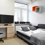 Compact Studios Slowackiego Avenue