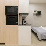 Compact Studios Slowackiego Avenue